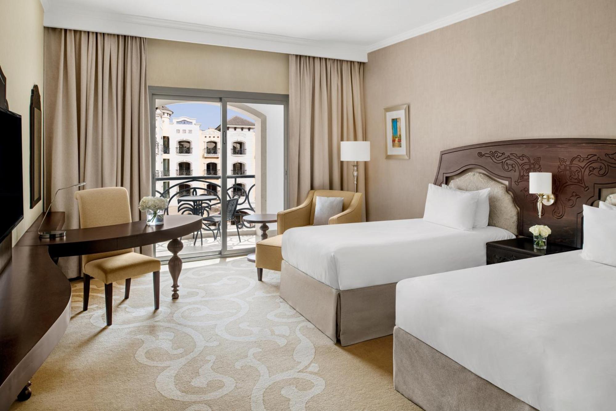 Crowne Plaza Riyadh Al Waha By Ihg Exterior foto